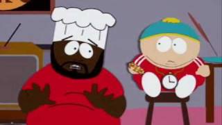 South Park - Chef - When a man loves a woman