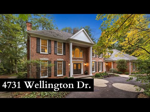 4731 Wellington Dr. Tour | Van Ann Kim Homes