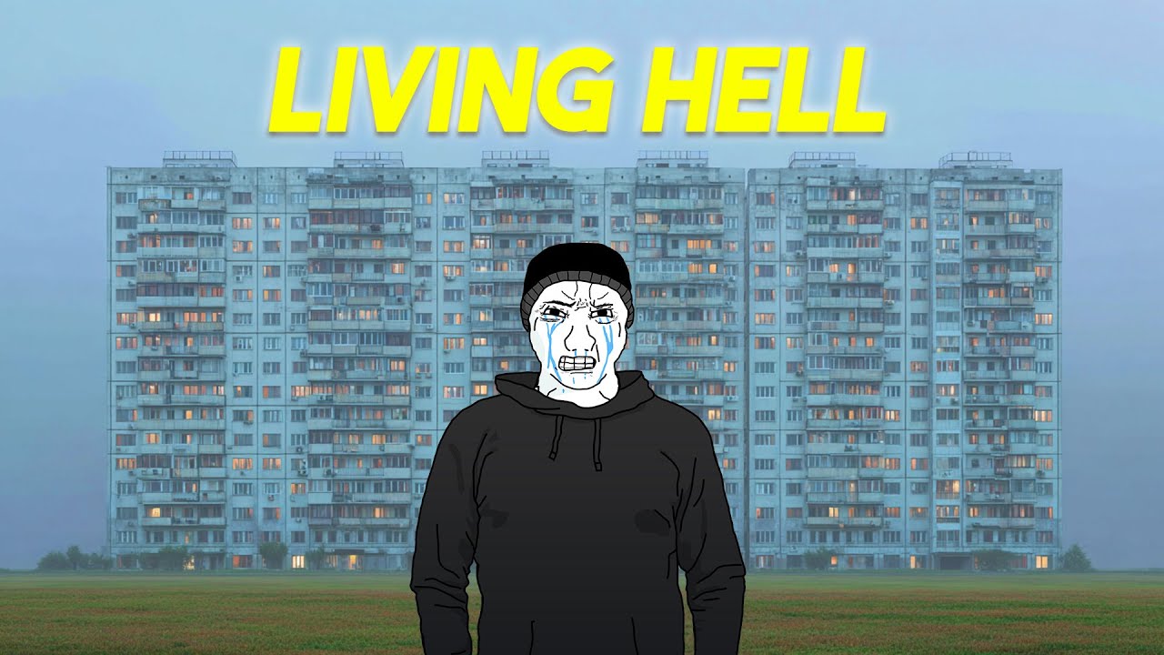 POV: You Live In An Apartment (Part 2)