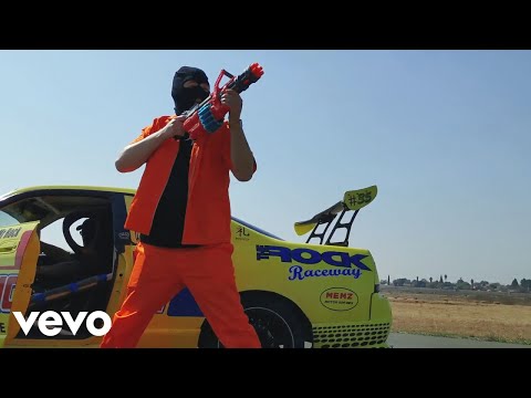 Loufi, Jayms - Bank Rob