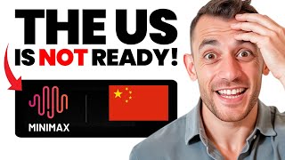 MiniMax-M1: This NEW Chinese AI Agent is INSANE…