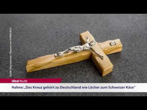 ideaHeute 25 01 2018 - Kreuz - Olympia - Birgit Kelle