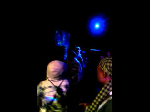 Arkaingelle, Winstrong and David House, ROTR 2013