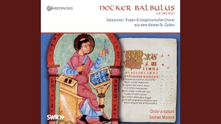 Sancti spiritus assit nobis gratia