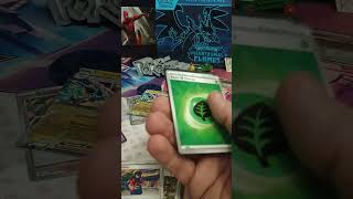 Prismatic sounds like traumatic? #pokemon #pokemoncards #tcg #cards #shorts #pikachu #onepiece  #mew