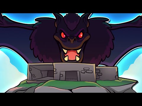 This ONE CREATURE Wiped Out my ENTIRE BASE! | ARK MEGA Modded EP39