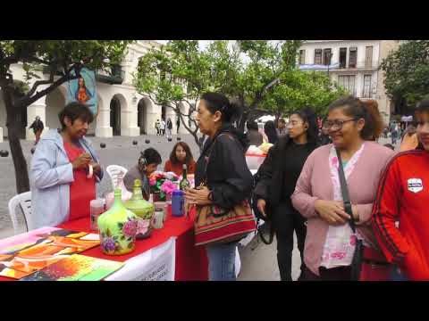En las organizaciones de personas mayores se genera conciencia de pertenencia y de fraternidad