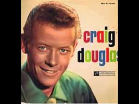 Time  -   Craig Douglas 1961