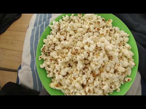 MongoTV_6032 - YOUTUBE PENGE KOMMET FOR MARTS 2021 OG POPPER POPCORN