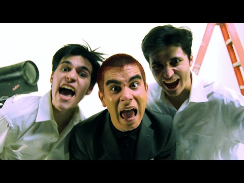 Belaganas - Moneyman (Official Video)