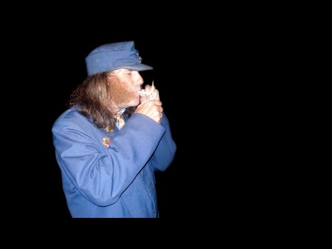 Aarne Tenkanen - Töölön Sonni (Rammstein - Sonne)