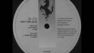 µ-ziq - Paco 1994