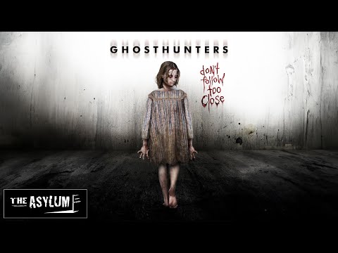 Ghosthunters