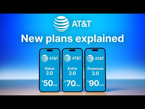 Att Services