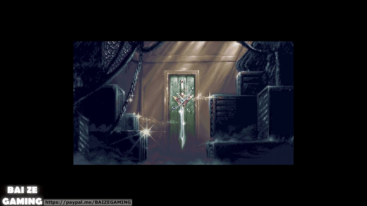 Tales of Destiny trailer