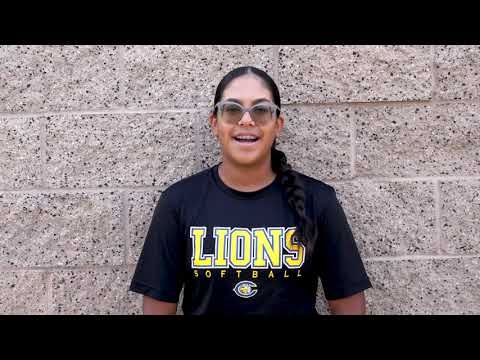 2024 Clarissa Castillo CF Skills Video