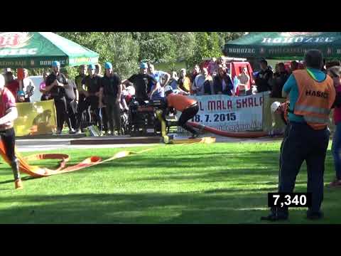 04 SDH Tatobity muži - JL MALÁ SKÁLA 2019 kamera