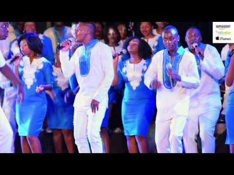 Zimpraise Feat Oliver Mtukudzi (Hear Me Lord)