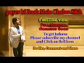 Pyar Ki Raah Me Chalna Seekh Ghazal Full Song Anup Maitra Singer Bodhayan Lyrics Setu Shivapuri