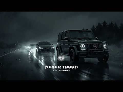 MOW - NEVER TOUCH (GANGSTER TRAP)