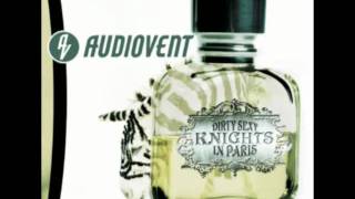 audiovent - back and forth
