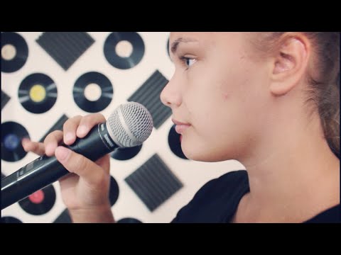 Emeli Sandé - My Kind of Love | Cover by Lukne Pajuodyte