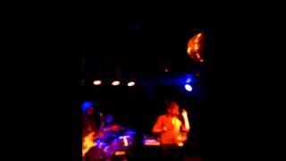 Astronautalis midday moon