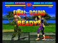Tekken PSX Longplay Jack Playthrough