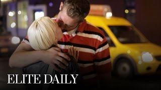 Homeless Millennial Survives By Picking Up Women Every Night [Insights] | Elite Daily