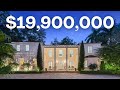 Tour a $19,900,000 Florida Estate in Coconut Grove, Miami