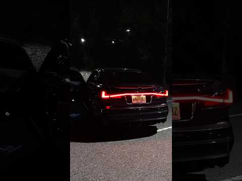 🔥 2023 Taillight on 2011 2is 350 #is350