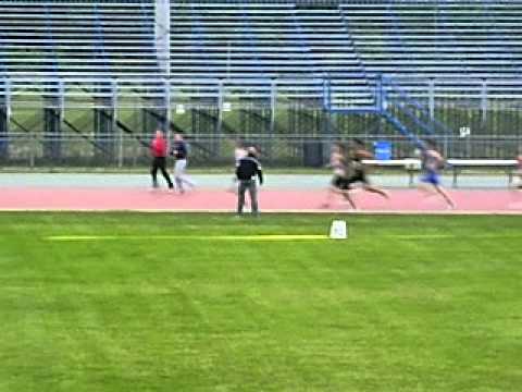 Ian Hume 800m Vague 1