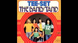 TEE-SET - The Bandstand