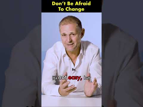 Thumbnail for Don't Be Afraid To Change   Thomas Hal Robson Kanu by Steve Bolton