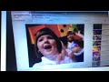 Closing To Barney A Very Special Mouse 1998 VHS