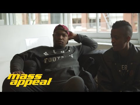 5 Under Five: The Internet