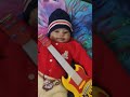 i am a disco dancer 😂 #shortvideo #baby