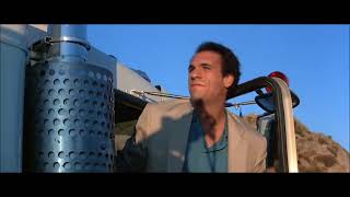 Download lagu James Bond: Licence to Kill (1989) - Truck Chase (Restored Isolated Score) mp3