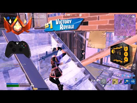 TERRORIZING Fake RANKED Sweats Until I Go VIRAL...