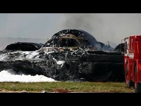 Shocking UFO Wreckage And Alien Storage Facility (Video) | Beyond
