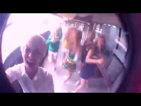 [150323] SMTOWN LIVE in TAIWAN by Amber - Red Velvet Cut