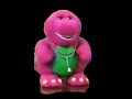 Barney Doll Wink Season 4 Doctor