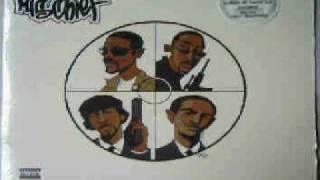 SOULS OF MISCHIEF - &quot;BAD BUSINESS&quot;