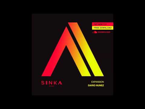 Dario Nunez - Expansion (Original Mix)_(SR003)
