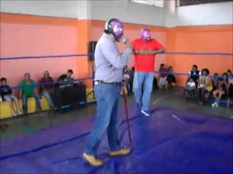 KAVING. YO QUIERO SER. 05-02-17.