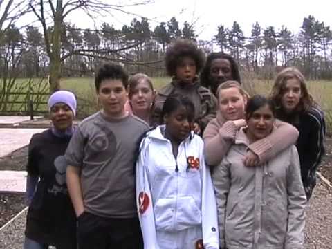 Youth Act | Waddon Warriers