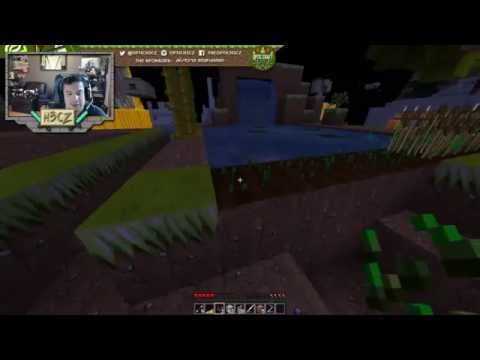 The Void Island Voyage EP 2 - Lets go over there...