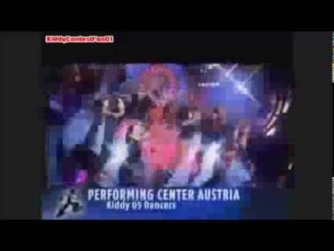 Performing Center Austria @ Kiddy Contest 2005