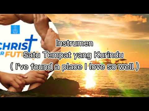 #instrumen  ( I've Found a place I love so Well ) Ein_Ort_ist mir_gar_lieb_und_wert,