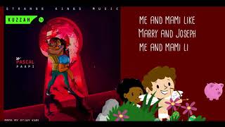 Pascal - Paapi (Kuzzah TV)